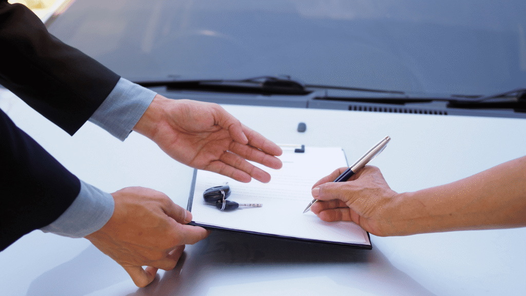 Car Refinancing