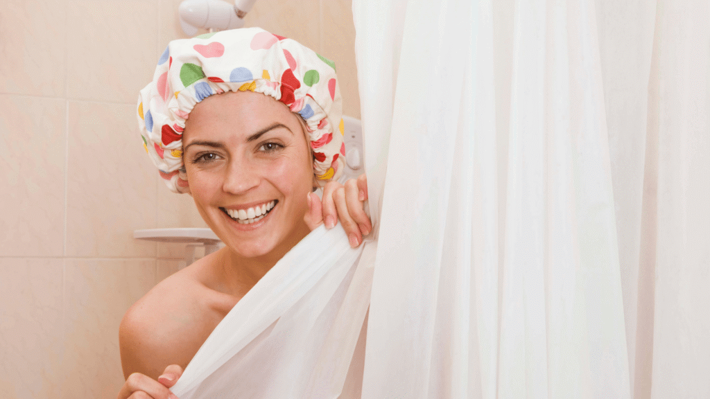 Shower Caps