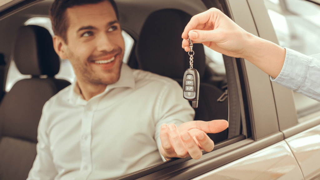 Car Rental