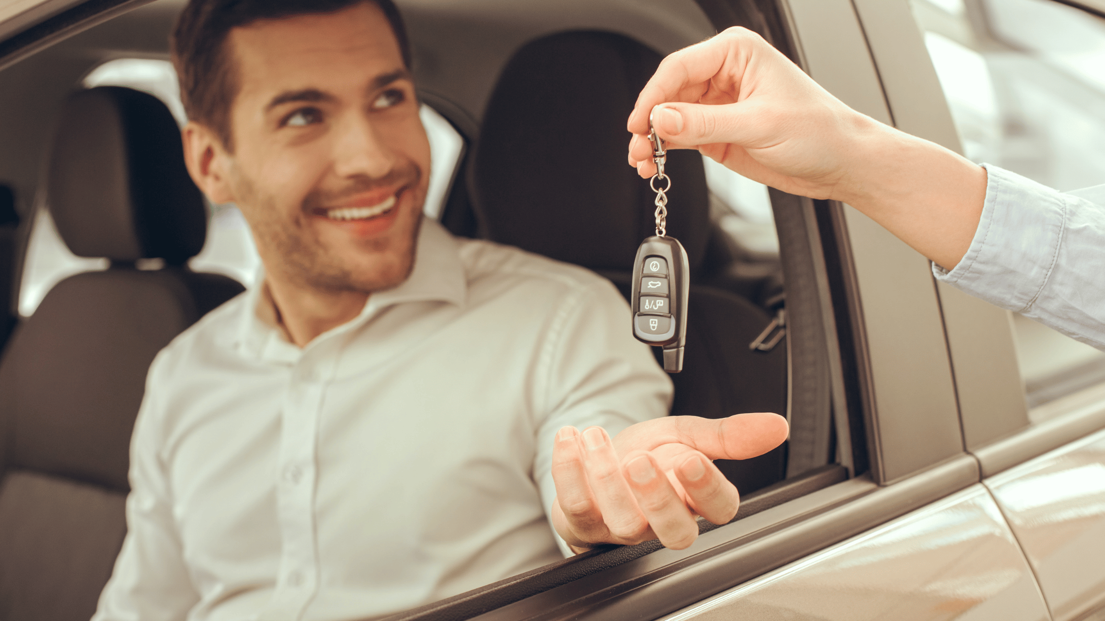 Car Rental