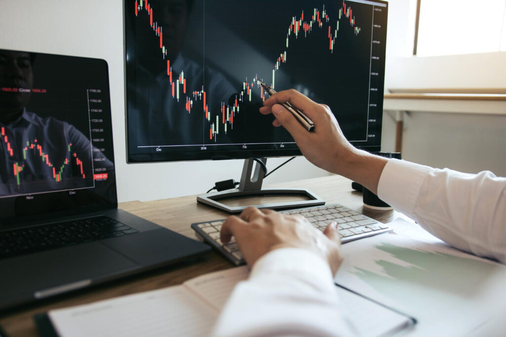MT5 Trading Platform