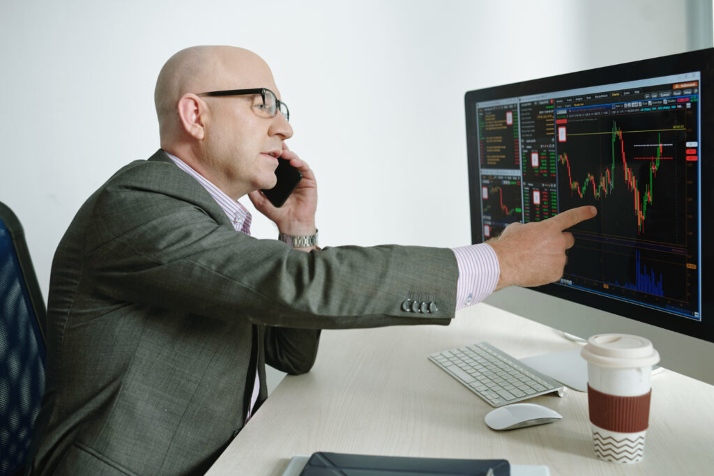 Forex Broker